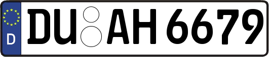 DU-AH6679