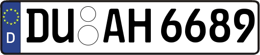DU-AH6689