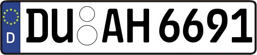 DU-AH6691
