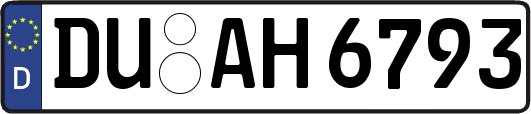 DU-AH6793