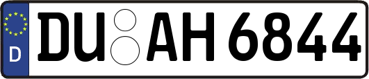 DU-AH6844