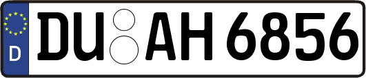 DU-AH6856