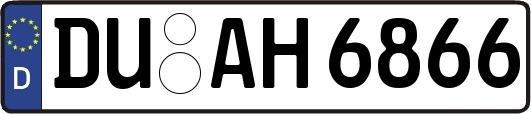 DU-AH6866