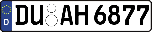 DU-AH6877