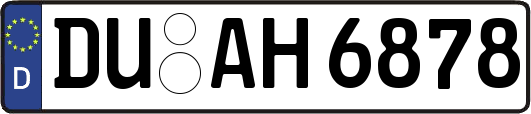 DU-AH6878