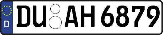 DU-AH6879