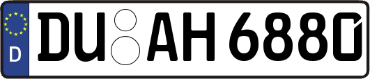 DU-AH6880