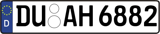 DU-AH6882