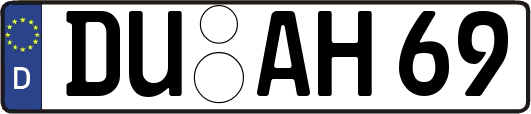 DU-AH69