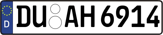 DU-AH6914
