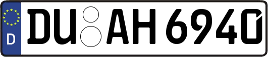 DU-AH6940