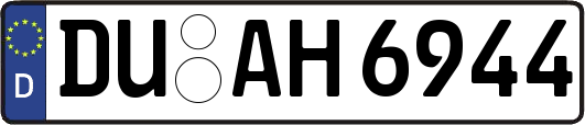 DU-AH6944