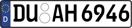 DU-AH6946