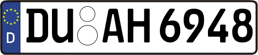 DU-AH6948