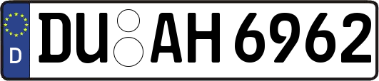 DU-AH6962