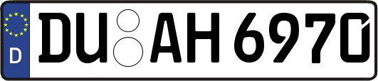 DU-AH6970