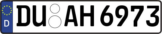 DU-AH6973
