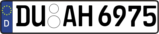 DU-AH6975