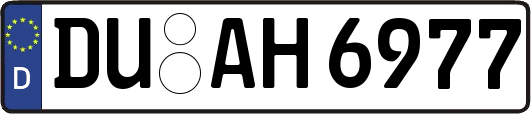 DU-AH6977