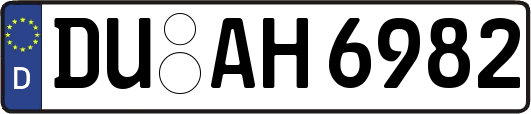 DU-AH6982
