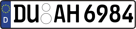 DU-AH6984
