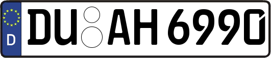 DU-AH6990