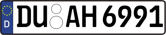 DU-AH6991