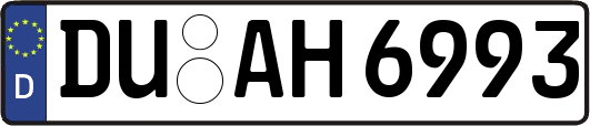 DU-AH6993