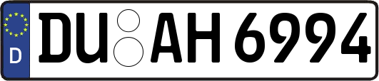 DU-AH6994