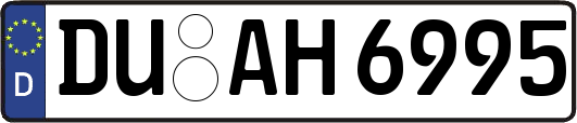 DU-AH6995
