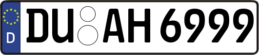 DU-AH6999