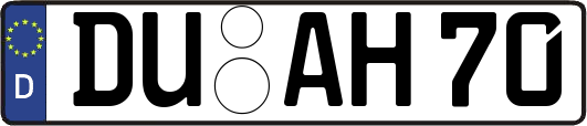 DU-AH70