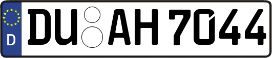 DU-AH7044