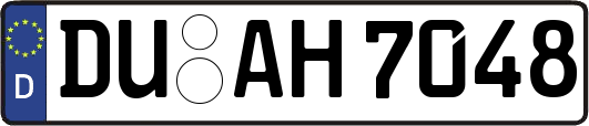 DU-AH7048