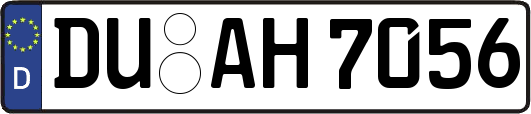 DU-AH7056