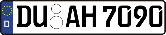 DU-AH7090