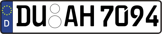 DU-AH7094