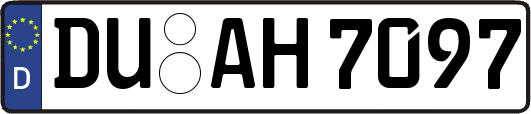 DU-AH7097