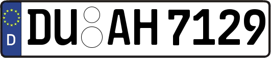 DU-AH7129