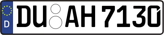 DU-AH7130