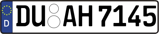 DU-AH7145