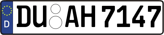 DU-AH7147