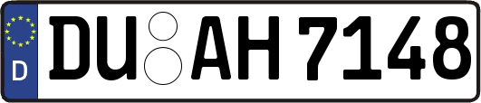 DU-AH7148