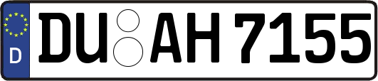 DU-AH7155