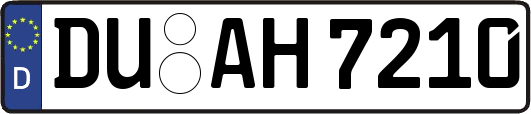 DU-AH7210
