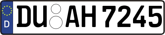 DU-AH7245