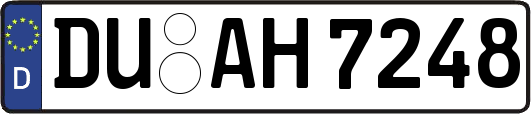 DU-AH7248
