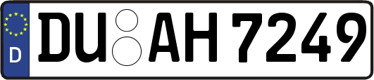 DU-AH7249