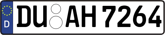 DU-AH7264