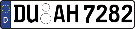 DU-AH7282